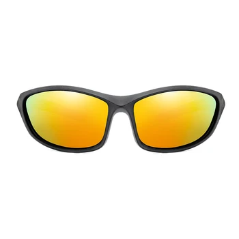 Longkeeper Otrok Polarizirana sončna Očala Z Vrvica za opaljivanje tega Moda Dekleta Fantje Šport sončna Očala Otrok TR90 stekelca za Očala UV400