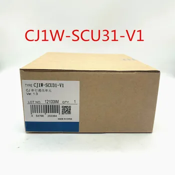 Izvirnik V Novo polje CJ1W-IC101 CJ1W-II101 CJ1W-SCU21-V1 CJ1W-SCU31-V1 CJ1W-SCU41-V1