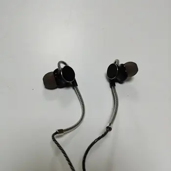 3,5 mm Inear Slušalke Žične Nadzor Slušalka Z Mikrofonom Gaming Slušalke Za Pametni Telefon xiaomi Slušalke Šport, Glasbo, slušalke