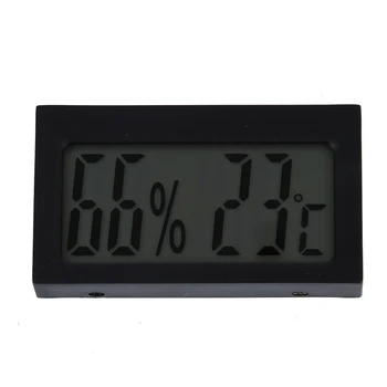 LCD Termometer, higrometer vremenske postaje