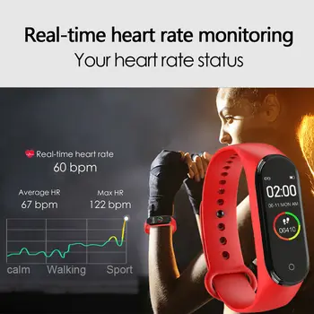 Mens' ure, Zapestnice za Ženske Nepremočljiva Športna Zapestnica Telefon Bluetooth Srčnega utripa Fitnes ure Za Android IOS