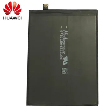 Hua Wei HB386589CW Originalne Nadomestne Baterije Telefona Za Huawei P10 plus Polnilna Litij-ionska baterija 3650mAh + Brezplačna Orodja