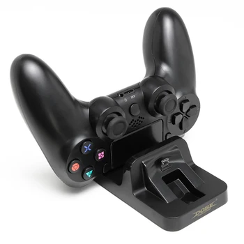 Brezžična tehnologija Bluetooth Palčko za PS4 Gamepad Krmilnika Za Playstation4 Za Play Station 4 Konzole Dualshock 4 Za PS3 PS4