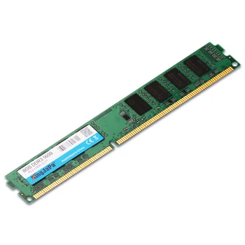 KingJaPa DDR 2 3 DDR2 DDR3 / PC2 PC3 1GB, 2GB 4GB 8GB 16GB Računalnik Namizni RAČUNALNIK RAM Pomnilnika PC3-12800) 1600MHz 1600 1333 MHz 800 mhz