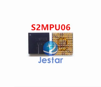 10pcs S2MPU06 moč ic, čip Za Samsung J710 J710F