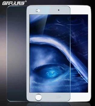 0,3 mm 9H Kaljeno Steklo Za iPad 5 6 iPad pro 9.7 Screen Protector Stekla Film Za iPad Zraka 1 2 A1822 Zaščitno folijo