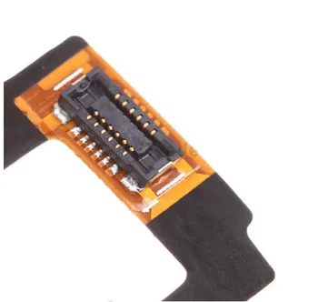 Start gumb flex kabel za Vklop gumb za HTC One X G23 S720e s senzor bližine,gumb start,z deli