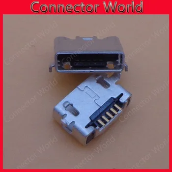 20pcs Za Sony Xperia Tablet Z SGP311 SGP312 SGP321 micro USB Polnjenje prek kabla USB Vrata Dock plug jack vtičnica Priključek za nadomestne dele