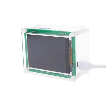 Avto Dom Digitalni Merilnik CO2 Ogljikov Dioksid Detektor Zraka Tester Monitor Zaprtih prostorih/na Prostem CO2, Temperatura Vlažnost Plinski Analizator W8EA