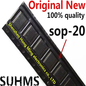 (10piece) Novih SLC5012M sop-20 Chipset