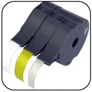 Brezplačna dostava za Potrošni material Nalepke,etikete LS-09W(9 mm+bela) kabel za tiskalnik id BIOVIN S650,S700,S600,S100T