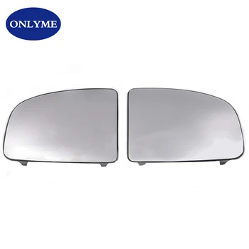 Primerna za CITROEN RELE / FIAT DUCATO / PEUGEOT BOXER 2006-2019 avto konveksno ogrevano krilo ogledalo, steklo
