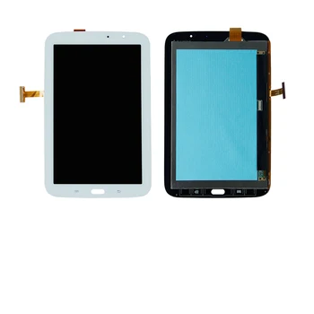 Za Samsung Galaxy Note 8 GT - N5100 N5110, Zaslon na Dotik, Računalnike Plošča Steklo LCD Zaslon Monitor Skupščine