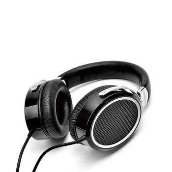 Takstar HF580 Hi-Fi Dvodimenzionalni Slušalke Izjemno velikih Dvodimenzionalni Prepone Nizka Popačenja Močan LF polno MF pregleden HF glasbe