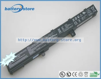 Novo Pristno laptop baterije za A31N1319,D550M,F551MAV,-SX1007B,0B110-00250700M,A31LO4G,F551M,11.25 V,celica 3