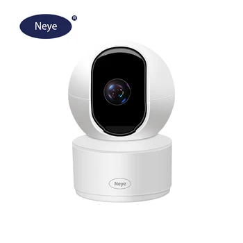 N_eye home security 3MP Kamera HD 2.4 G wifi Pan/Tilt 2-way audio, SD card slot Notranja ip kamere CCTV nadzorna Kamera IR 15M