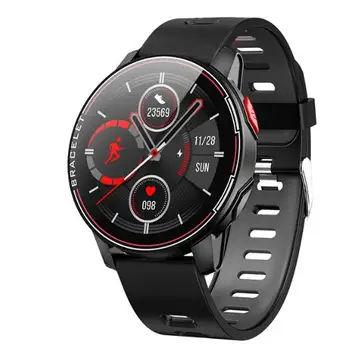 Nove Pametne Watch IP68 Vodotesen Šport Bluetooth Smartwatch Za UMIDIGI A7 Pro S5 Pro F1 F2 Moč 3/OnePlus 8 Pro