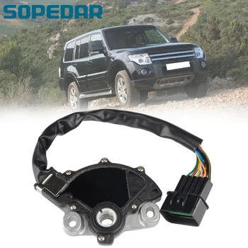 SOPEFAR Spodbujanje Zaviralec Auto Elektronski Nadzor Varnostno Stikalo Za Mitsubishi Pajero V73 V75 V77 MR263257 8604A015 8604A053