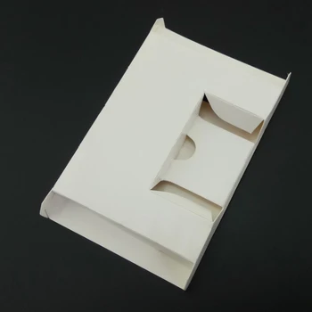 10 kosov veliko Karton Zamenjava Notranje Podolgovat Vstavite Pladenj Primeru za G-B-A ali pri G-B-C Igra Kartuše Japonski različici