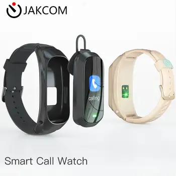 JAKCOM B6 Smart Klic Watch Super vrednost, kot gtr pametno gledati iwo 11 m4 španija 5 hej plus band pro mafam