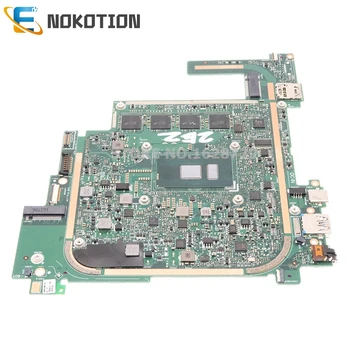 NOKOTION NBGDQ11006 NBGDQ110066 P2JCC_MB prenosni računalnik z matično ploščo za Acer Preklop Alfa 12 SA5-271 271P SR2EZ i7-6500U 8G RAM