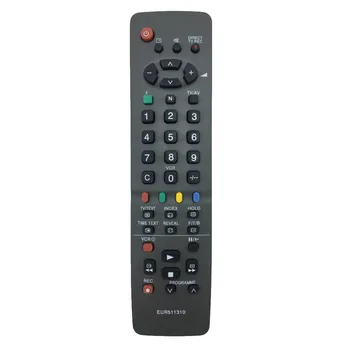 Nova TV daljinski upravljalnik EUR511310 paše za Panasonic TV TX-21JT1F TX-14JT1C TX-21JT1C TX-14B4TC TX-14B4T TX-14B4TB TX-21AP1P TX-21