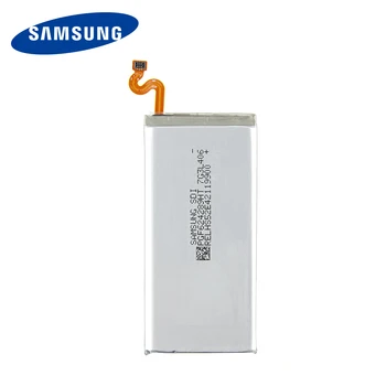 Originalni SAMSUNG EB-BN965ABU EB-BN965ABE 4000 mah Baterija za Samsung Galaxy Note9 Opomba 9 SM-N9600 SM-N960F N960U N960N N960W