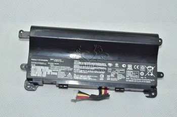 JIGU Original Laptop Baterije A42N1520 Za ASUS ROG G752VY GFX72 GFX72V G752VS GFX72VY6700 GFX72VT6700 15V 90WH