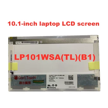 10,1-palčni LP101WSA TLB1 M101NWT2 R1 B101AW03 LTN101NT02 LTN101NT06 N101L6-L02 10 prenosnik LCD zaslon 
