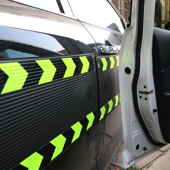Avto Nalepke Magnetne Zaščite Trakovi Proti trčenju Pad Parkiranje Anti-scratch Varstvo Pad Barve Telesa Varstvo Pad Nalepka