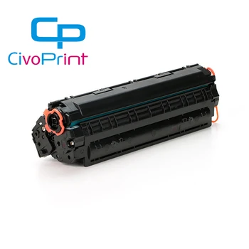 Civoprint CB435A 35A CB 435A CB435 435 A, toner, kartuše za tiskalnik HP LaserJet P1005 P1006 P 1005 1006 P1009 tiskalnik v prahu
