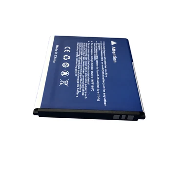 HSABAT Novih 2100mAh Baterija za Micromax A092 Baterije brezplačna dostava v številko za sledenje