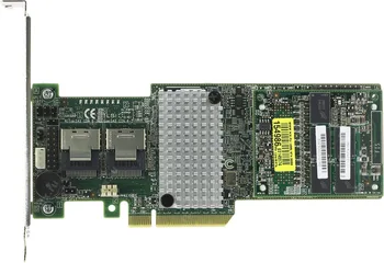 RaidStorage Avago LSI MegaRAID SAS 9270-8i LSI00327 Cache NOVO 8 port 1 GB predpomnilnik SFF8087 RAID0.1.5.6 PCI-E 3.0 x8 Kartice Krmilnika