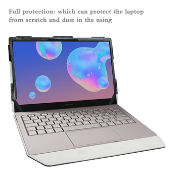Alapmk Kritje Rokav Primeru Laptop Torba Za 13.3