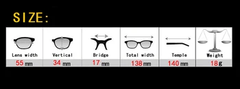 Novo Obrezovanje Kratkovidnost Spektakel Optični Recept Rimless Očal Okvir Moški Očala Čistega Titana Eye Glasses 097