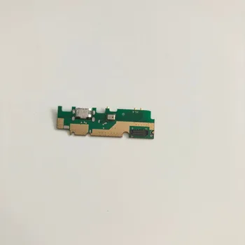 Nov USB Polnjenje Odbor Za Oukitel K8000 MTK6750T Jedro Octa 5.5
