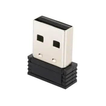 Mini USB ANT+ Palico pripomočke Prenosni USB adapter dropship za Garmin zwift onelap wahoo kolesarjenje Fitnes Naprava, pripomoček