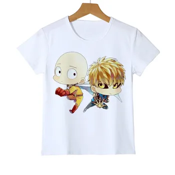 Nov Udarec Človek, ki Letijo na luno Otrok Majica Ustvarjalne Smešno Design Fant Dekle Baby T-shirt Vrh Tee Kul Tshirt