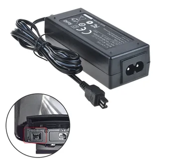 AC Power Adapter Polnilec za Sony DCR-SR40E, DCR-SR42E, DCR-SR45E, DCR-SR46E, DCR-SR47E, DCR-SR48E Videokamera Handycam