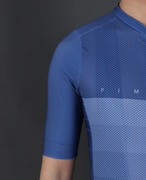 2019 Pimmer poletje lahek kolesarski dres kratek sleeve kolesarjenje oblačila za najbolj vročih dneh vožnjo modra siva kolesarska majica brezplačno ladja