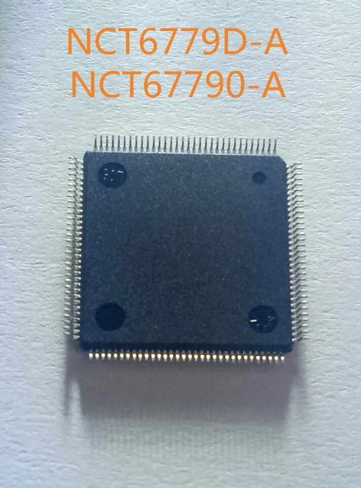 Novo NCT6779D-A NCT67790-A