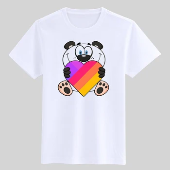 Anime risanke otroci majica za fante vrhovi dekliška oblačila kawaii tshirt dekle likee mačka graphic tee otroška oblačila T-shirt 2020