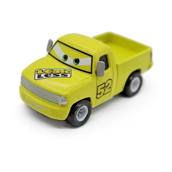 Avtomobili Disney Pixar Otroci Igrače Model Avtomobila za Fante, Otroci McQueen Rdeče ŠT.95 Pick-up Tovornjak Diecast 1:55 Darilo za Rojstni dan Otroci Igrače