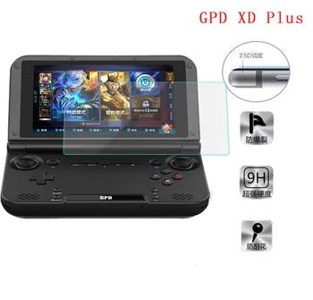 Novo za GPD XD Plus Gamepad Tablet PC 5