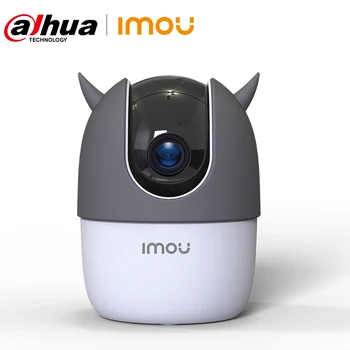 Dahua imou Ranger 2 1080P IP Kamero 360 Človekovih Odkrivanje Nočnega Vida Baby Monitor Varnostni Nadzor Brezžičnih Wifi Kamera