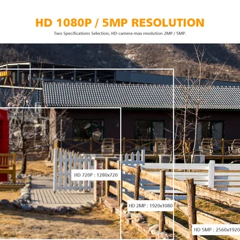 MINI 1080P 5MP 4G Kartico SIM Fotoaparata na Prostem Podporo Max 128G Mikro TF Kartice Skladiščenje IR: 20M CCTV Kamere za Nadzor ... P2P Ogled