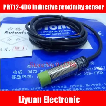 3pcs PRT12-4DO induktivni senzor bližine / zaščitena vrsta Bližine Stikalo