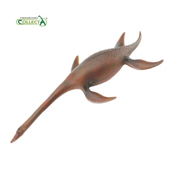 CollectA Dinozavri Igrača Sea Life Attenborosaurus Klasične Igrače Za Fante Otroško Živali Model 88489