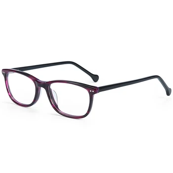 ZENOTTIC Otroci Očala Kvadratni Okvir Očal Fantje Očala Optičnih Očal Okvir Dekleta Očala Okvirji Jasno Očala BT5000