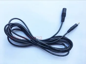 50pcs Napajanje DC 4.0 mm x 1,7 mm Ženski 4.0 mm x 1,7 mm Moški Priključite Kabel adapter kabel podaljšek 3M 10 M Napajalni kabel podaljšek